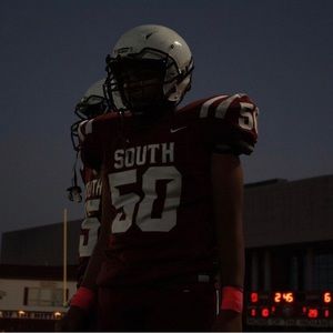 Meet your Posher, Joshua